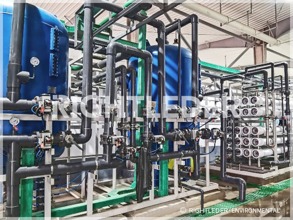 生物發酵廢水零排放解決方案